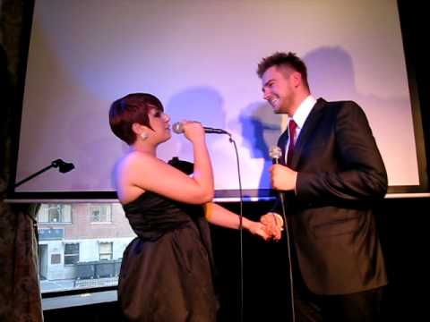 OSLO 2010: Malta & Poland @ Polish Party (May 22)