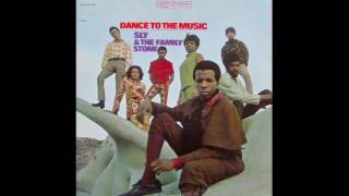 Sly and The Family Stone - Are You Ready (Drum Break - Loop)