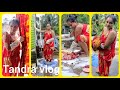 Washing Vlog Kantha Washing এতটা মানসিকভাবে বিপর্যস্ত 