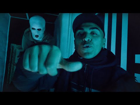 Ibraa - Reflektera (Officiell Musikvideo)