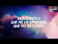 Vaes - Amor Cósmico (Letra)