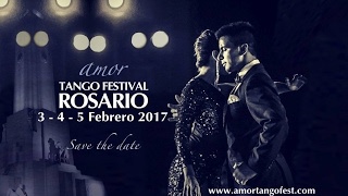 Sebastián Achaval and Roxana Suarez - Loca