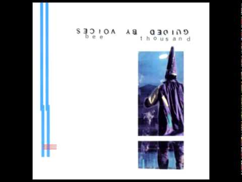Guided by Voices - Awful Bliss
