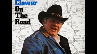 Jerry Clower ~ On The Road ~ Selections ~ 1977