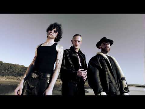 MACE, centomilacarie Salmo | non mi riconosco | 1h loop