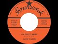 1961 HITS ARCHIVE: My Empty Arms - Jackie Wilson