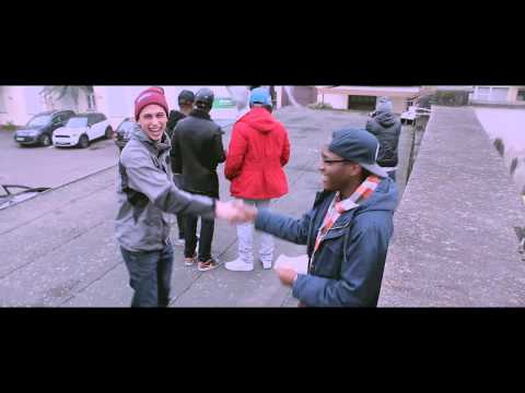 DEJAN - CHABBA HIER CHABBA DA (Official Video)