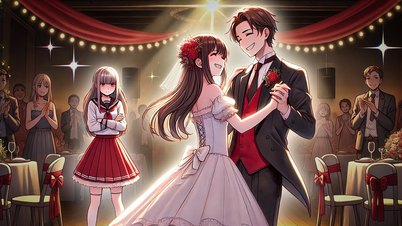 My Sister Stole My Fiancé, Now She's Jealous I Married Someone Better