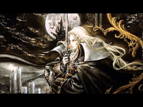 Prime VGM 129 - Castlevania - SotN - Bloody Tears [Hard Rock Version B] (Extended)