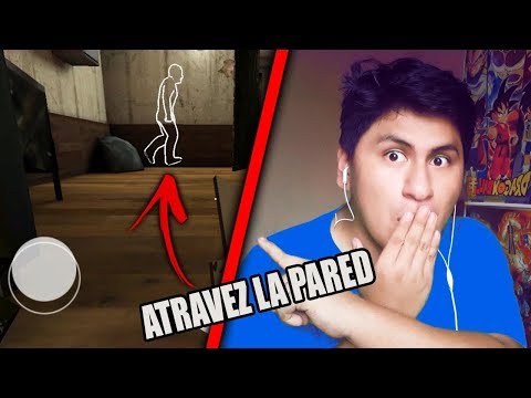 *MODO EXTREMO* COMO VER ATRAVEZ DE LA PARED|The Dark Internet