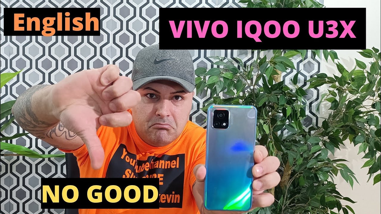 VIVO IQOO U3X lots of problems watch video before you buy this phone
