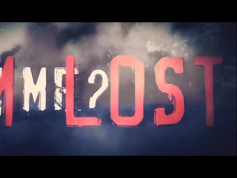 As We Walk - Sequel To A Burial (STAB) (Official Lyric Video)