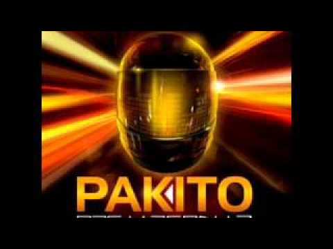 Pakito vs Alex Megane Dj Rasl Remix
