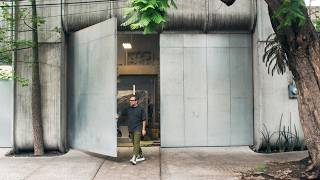Mexican artist Pedro Reyes believes in art’s functionality...