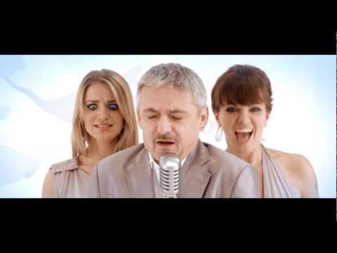 SANTA SUPERSTAR - Vánoční zázrak [HD]