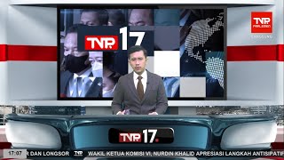 TVR 17 - 15 Desember 2025