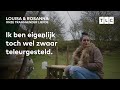 Louisa en Rowan gaan op huwelijksreis naar Engeland!