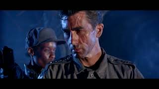 Fear Factory - what will become (Terminator)