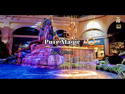 Pure Magic - Zac Nelson 🎶 | #7