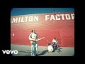 Old Mervs Parched Official Video