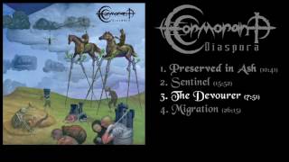 Cormorant "Diaspora" - Track 3: "The Devourer"