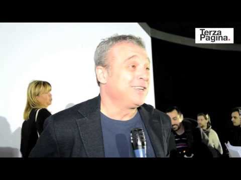 Claudio Amendola: non amo più il calcio