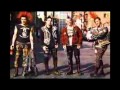 Punks y skins-non servium 