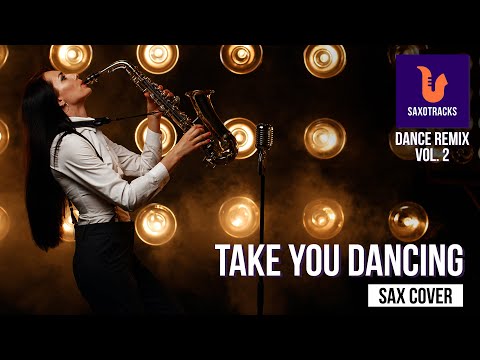 Take You Dancing — Guide video on YouTube