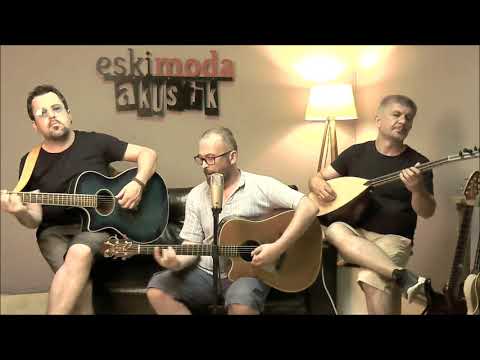 Eski Moda - Deniz Üstü Köpürür (Anonim)