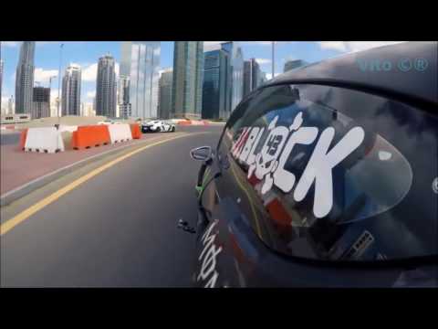 Tiesto ft Ken Block   Dubai