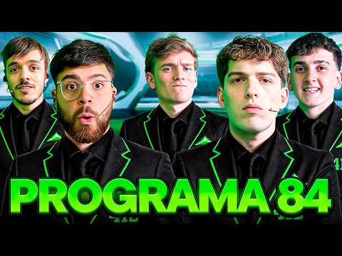 SE DEFINE LA PREMIER LEAGUE + LA LIGA ESTA TERMINADA? + EL UNITED ES CANDIDATO? - PROGRAMA 84