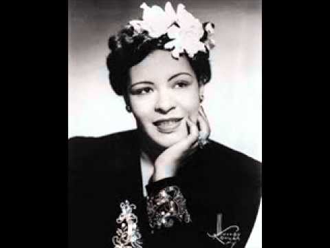 Billie Holiday vs Funki Porcini (bootleg)