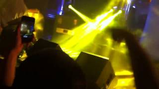 Rittz Intro live Independent Power House Tour