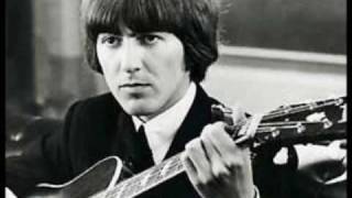 George Harrison &quot;The Ballad of Sir Frankie Crisp (Let It Roll)