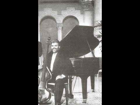 Ponce el Dueño de la Rumba - Jorge "Loco" Moreno. History