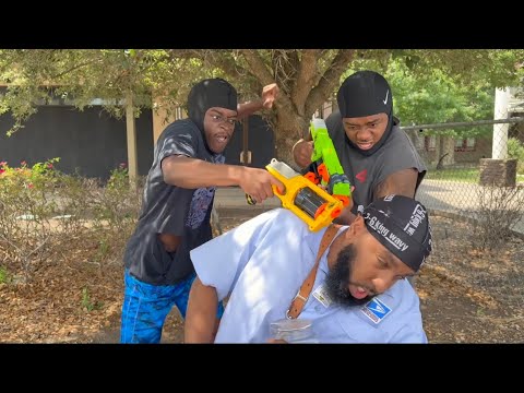 if the hood had commentators pt 1-12 & more