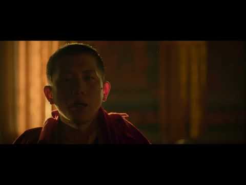 香巴拉物語 預告片縮圖