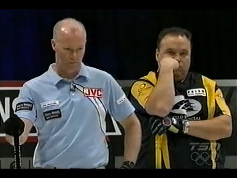 2009 TSN Skins Game Championship Final - Ferbey vs G.Howard (Ends 2-10)