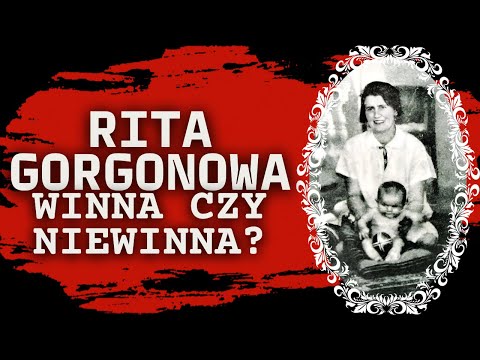 Zagadki sprawy Rity Gorgonowej: winna czy niewinna?