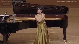 田中絵里加 Erika Tanaka 連帯の娘より”Chacun le sait, Chacun le dit”