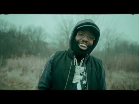 DYCE PAYSO X BUCK BUNDLES - UNDERSTAND (OFFICIAL MUSIC VIDEO)