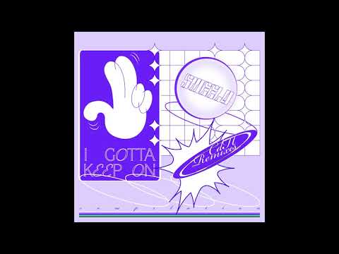 Sweely - I Gotta Keep On (Emilio van Rijsel Remix)
