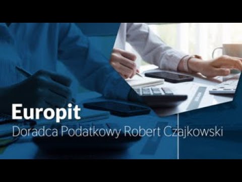 Zobacz filmy, Europit Doradca Podatkowy Robert Czajkowski, Bielawa