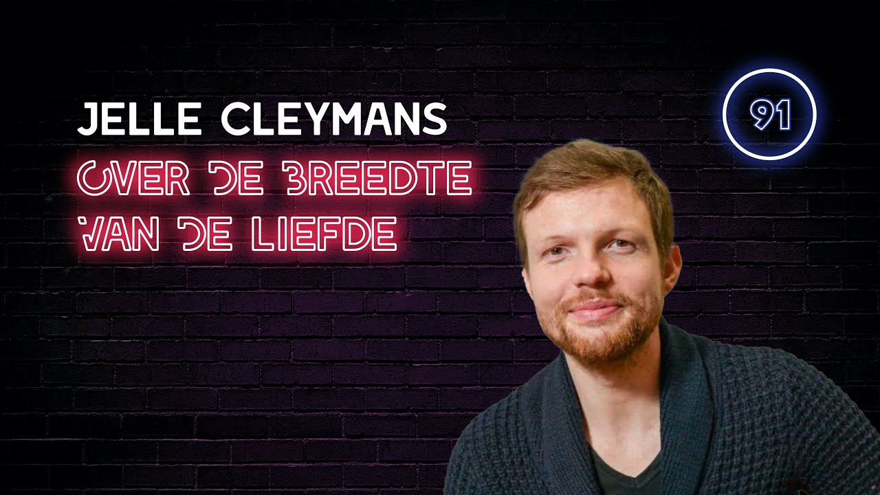 Jelle Cleymans