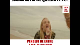 Aless Gibaja - Menealo #AutoTuneChorrall