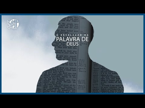 Série Famintos por Deus EP 242| A REVELAÇÃO DA PALAVRA DE DEUS| Bispa Cléo