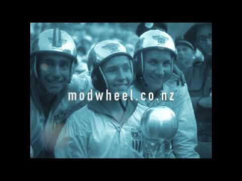 WINDPIPES by MODWHEEL Derby promo
