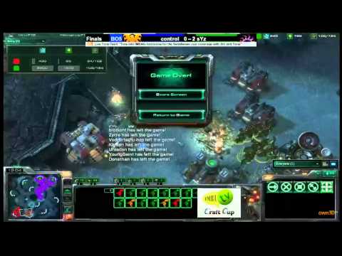 Craftcup #29 - With Slider, Beastyqt, Syz, ESCGoody, aAaNerchio - Part 12