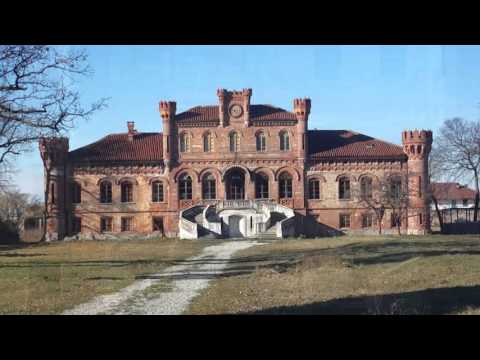 Marene - L'ibrovolante 2016