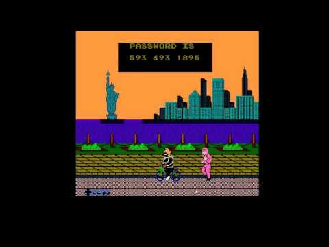 Phred's Cool Punch Out 2 Turbo :: Single Segment in 13:34.71